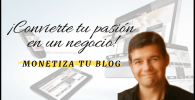 monetizar tu blog