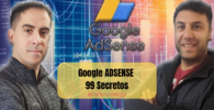 Google ADSENSE 99 Secretos